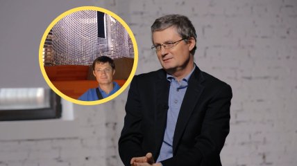 Игорь Кондратюк