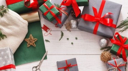 15 Новогодних Подарков