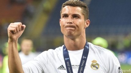 Роналду: Завершу карьеру в "Реале" в 40 с лишним лет