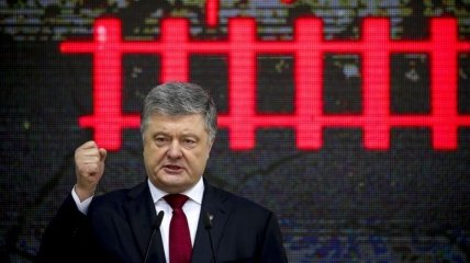 Порошенко выступил за закрепление в Конституции права крымских татар на автономию
