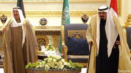 Палестинцы получат 100 млн долларов от Саудовской Аравии