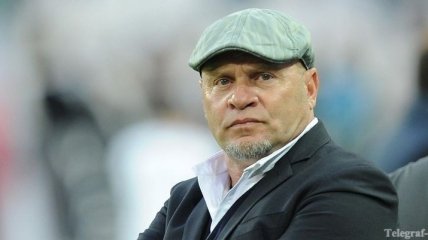 Итальянский футбольный клуб "Сиена" уволил тренера Серсе Косми