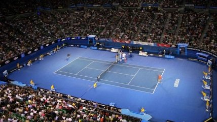 Федерер и Возняцки проведут жеребьевку Australian Open