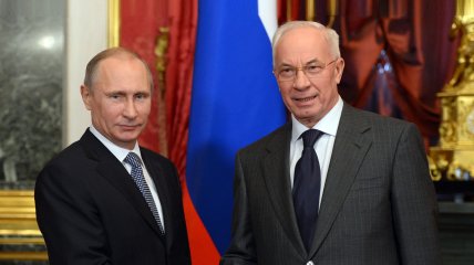 "Зарплата" 50 тисяч рублів у Донецьку, будинок від Путіна та особиста охорона: як зараз живе експрем’єр-втікач Азаров