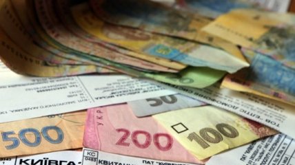 Киевляне получат платежки за декабрь со сниженными счетами 