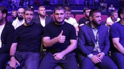 Кадыров готов предложить Нурмагомедову гонорар уровня UFC: названа сумма