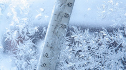 Наприкінці січня в Одесі фіксували до -10 морозу