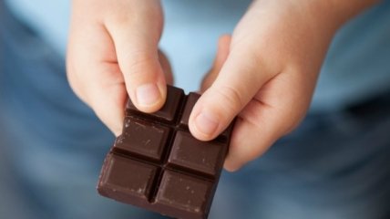 Выбираем шоколад для детей правильно: не очень полезные факты
