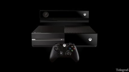 Microsoft анонсировала новую игровую приставку - Xbox One