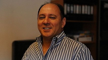 Один из руководителей "Шахтера" стал генеральным директором "Порту"