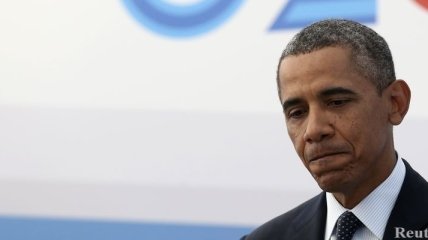 Обама: Даже индейка со смешным именем может найти место в политике