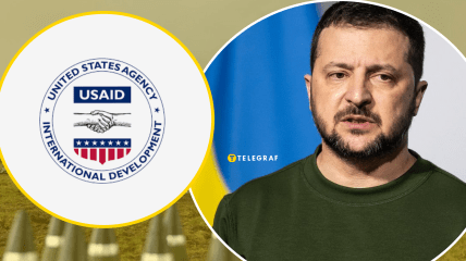 USAID