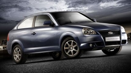 АвтоВАЗ пообещал выпустить бюджетную версию Lada Priora