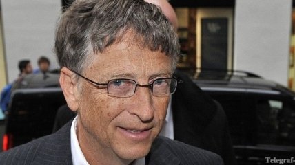 Билл Гейтс снова обскакал всех миллиардеров  