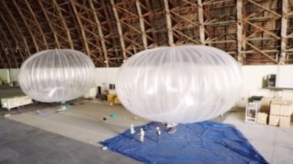 Starlink нервно курит в сторонке: в Кении запустят 35 тысяч воздушных шаров, раздающих 4G