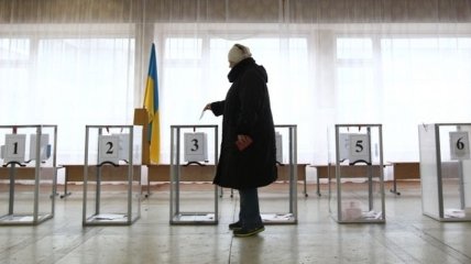 В МВД отчитались о первых нарушениях на выборах