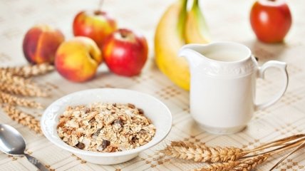 Как должен выглядеть полезный и сытный завтрак?