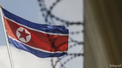 Штаты усилили санкции против Северной Кореи