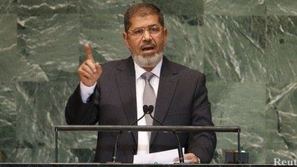 Президент Египта не выполнил "Программу 100 дней" и признал это 