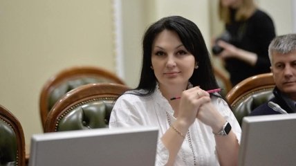 Людмила Марченко може бути причетна до порушення закону