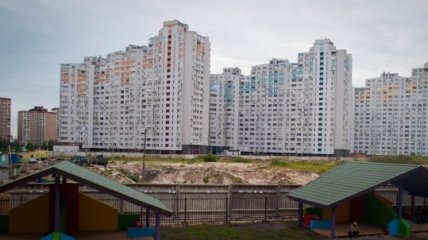 В Киеве средняя стоимость квартир на вторичном рынке упала на 3,5%
