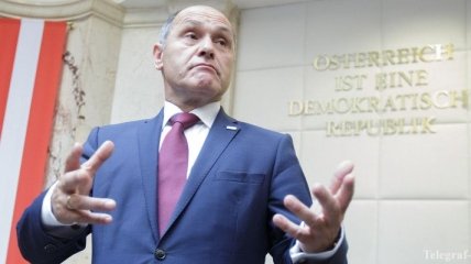 Австрия угрожает Венгрии судом