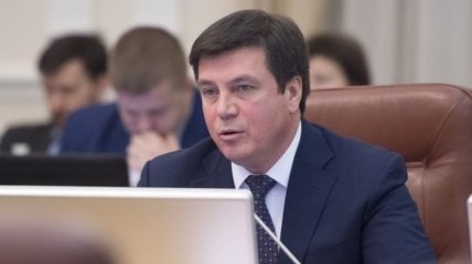 Зубко расскажет Совету Европы в Страсбурге о ситуации на Донбассе