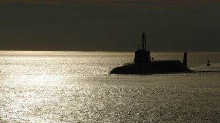 У берегов Латвии замечены военные корабли и подлодка РФ