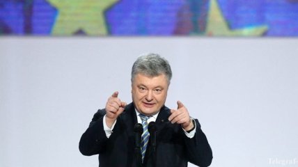 Порошенко назвал сектора экономики, где Украина может выйти в мировые лидеры