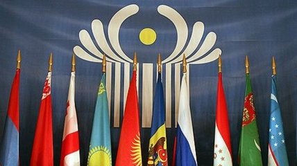 Главы МИД стран СНГ надеются, что Украина останется членом Содружества 