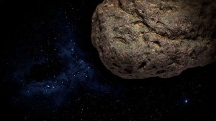 Астероид Рюгу: ученые выяснили природу красных полос на космическом теле