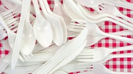 Почему нельзя пользоваться одноразовой посудой