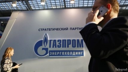 СМИ: "Газпром" и Еврокомиссия на следующей неделе достигнут соглашения