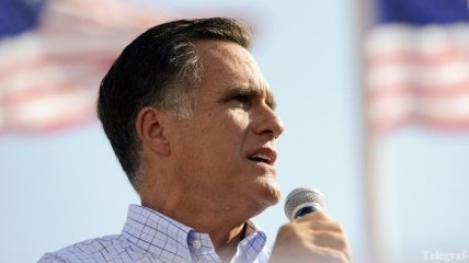  Хакеры потребовали $1 млн за украденные файлы о Ромни