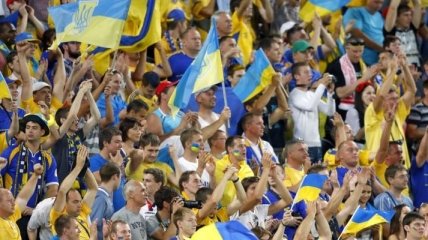 Украина - Эстония: как эти сборные играли ранее (Видео)