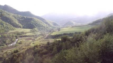 Нагорный Карабах особенно популярен летом
