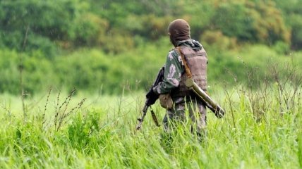 ШТАБ: Боевики третьи сутки не выдают тела погибших бойцов ВСУ
