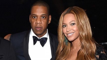 Супруги Бейонсе и Jay-Z отправятся в совместное всемирное турне 
