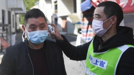 Китай заперечує провину і виступає проти розслідування щодо поширення пандемії коронавірусу