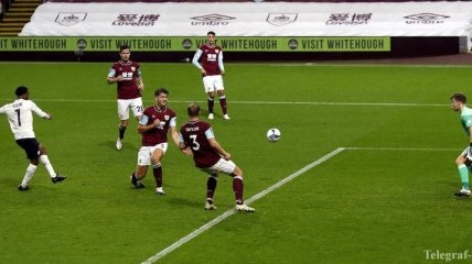 Дубль Стерлинга вывел "Манчестер Сити" в четвертьфинал Кубка английской лиги (видео)