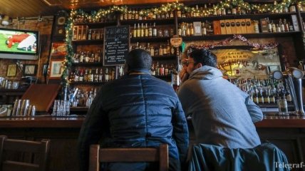 В Англии планируют ввести минимальные розничные цены на алкоголь