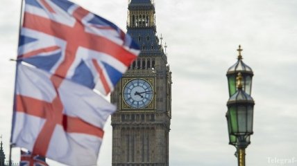 Великобритания может разместить на своей территории ядерные ракеты США