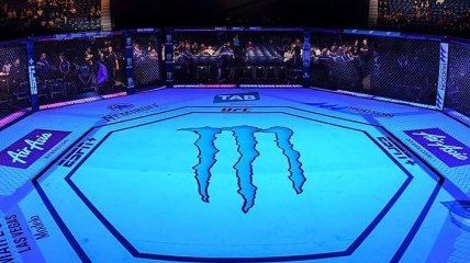Источник: Губернатор Калифорнии "отменил" турнир по ММА UFC 249