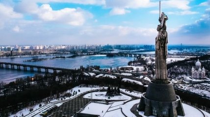 Киев вошел в сотню лучших городов мира по качеству жизни - лидером оказался Хельсинки