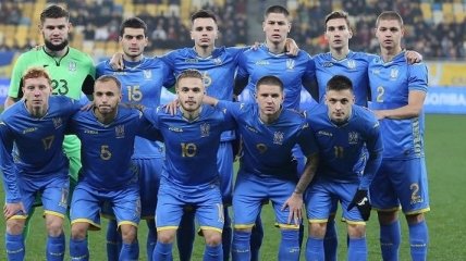 Выбор Ротаня: кто вызван в молодежную сборную Украины