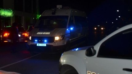 Захват ресторана во Львовской области: спецоперация завершена, злоумышленник задержан