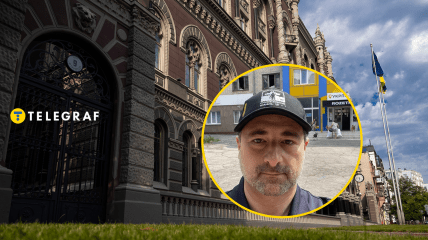 Очільник національного поштового оператора звинувачує НБУ у намаганнях знищити його репутацію