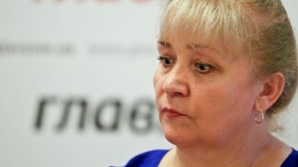 В МВД рассказали о расследовании смерти Валентины Семенюк-Самсоненко