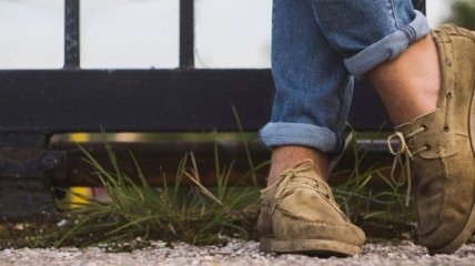 Здоровые ноги: почему лучше не носить обувь без носков