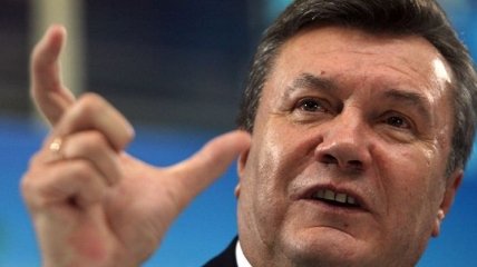 Янукович выдал шахтерам еще 2 миллиарда